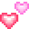 {emoji:ラブラブ}